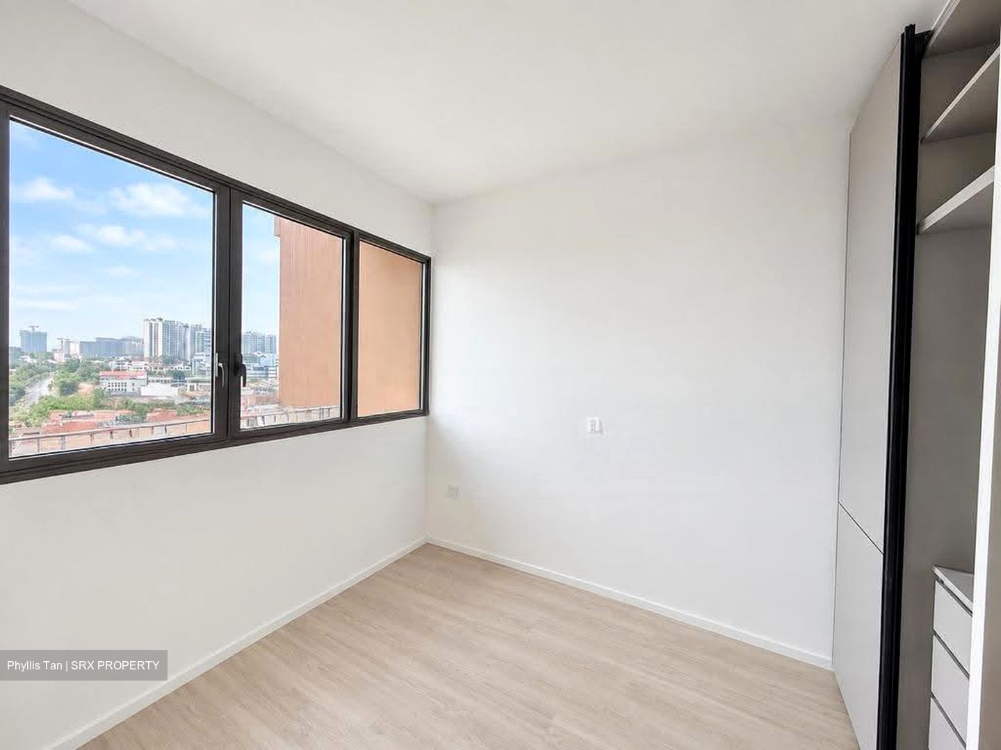 Amo Residence (D20), Apartment #622632581
